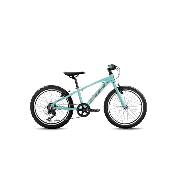 Expert Junior 20" blátt 