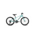 Expert Junior 20" blátt 
