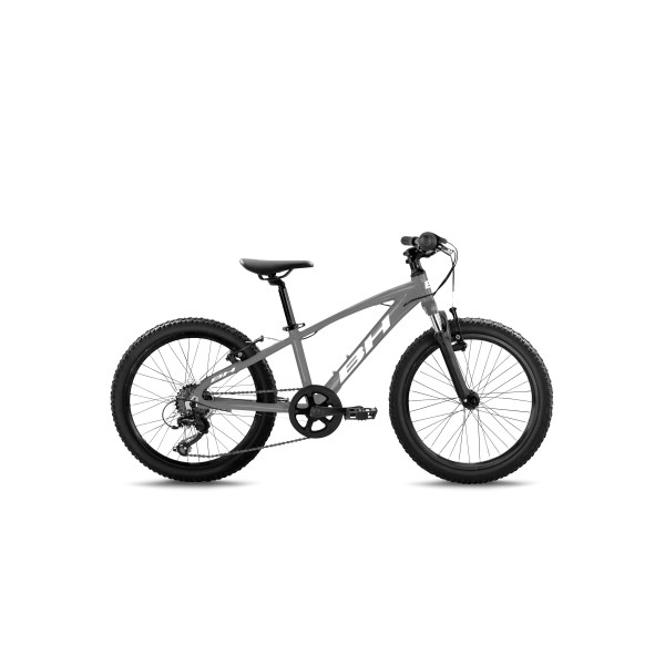 Expert Junior SUsp 20" Grátt