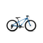 Expert Junior 24" Blátt 