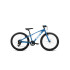 Expert Junior 24" Blátt 