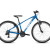 Expert Junior 26" Blátt 