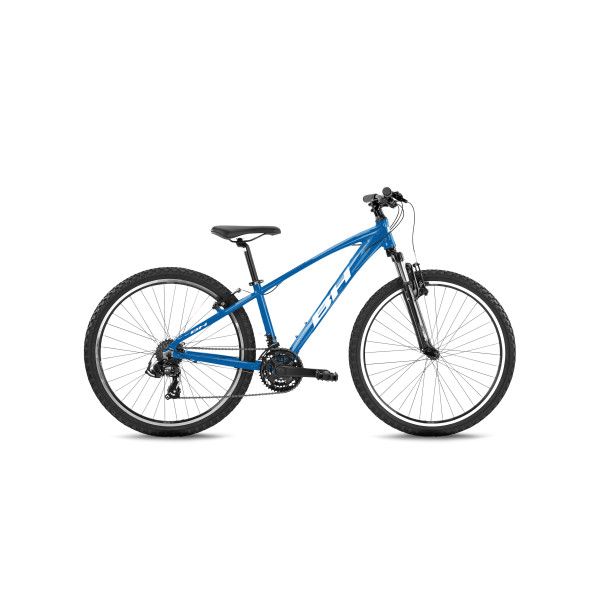 Expert Junior 26" Blátt 