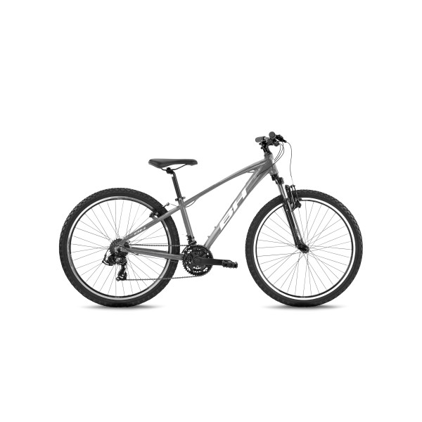 Expert Junior 26" Grátt  