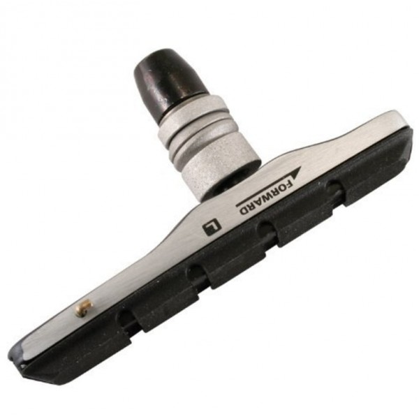 Bremsupúði Shimano Sett Skiptanlegir