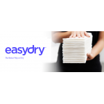 Easydry towels