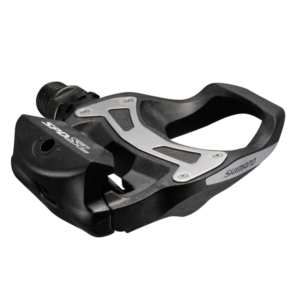Shimano Pedalar SPD-SL R550L