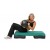 Med Ball 10Kg Dbl - Grip