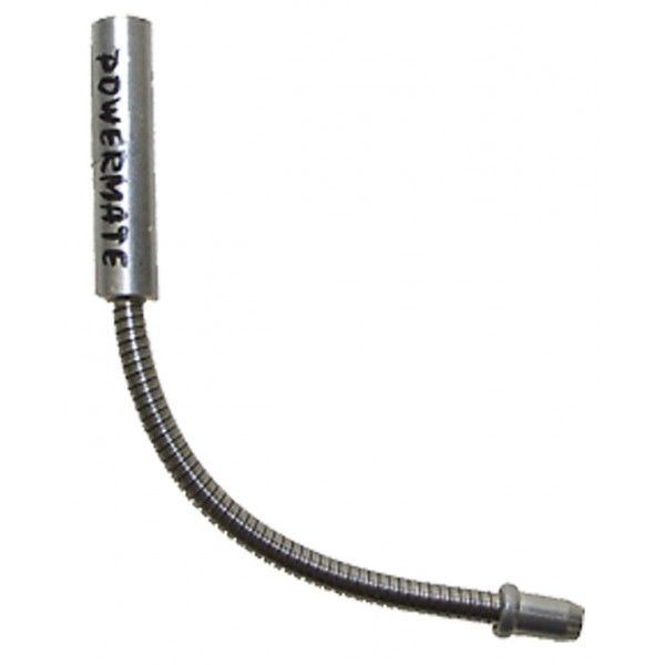 Flexi Pipe Ryðfrítt