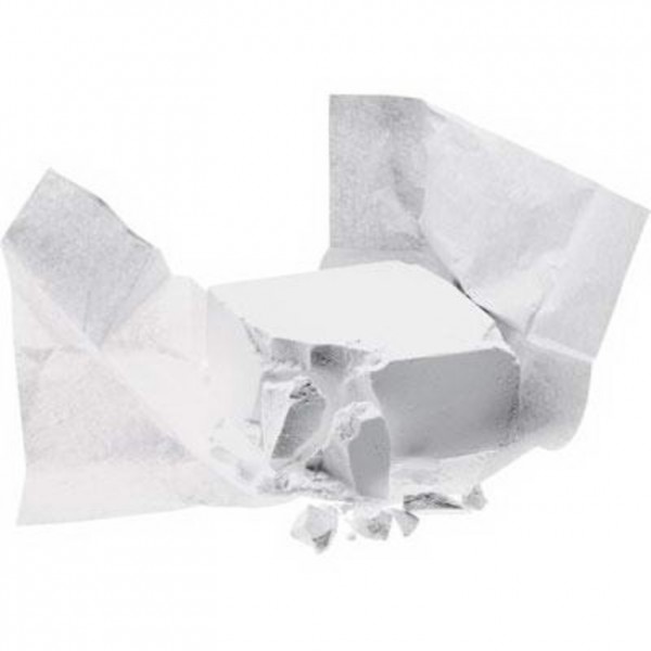 Íþrótta kalk (Magnesium) 50g. kubbur