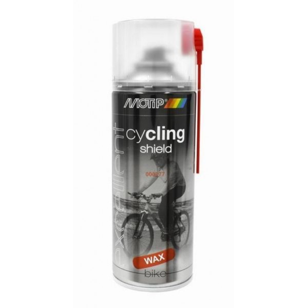 Motip Cycling Shield