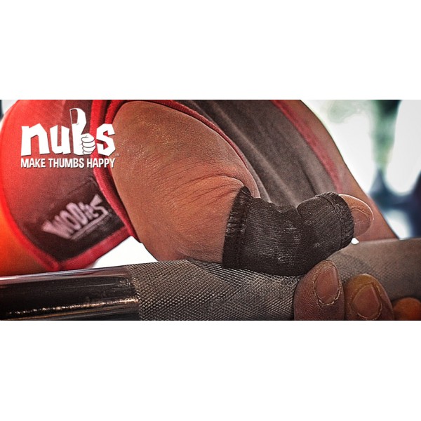 Nubs