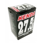 SLANGA 27.5x2,0-2,35 Franskur ventill