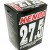 SLANGA 27.5x2,0-2,35 Franskur ventill