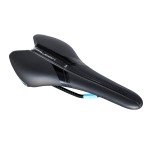 HNAKKUR PRO Falcon Black 132mm