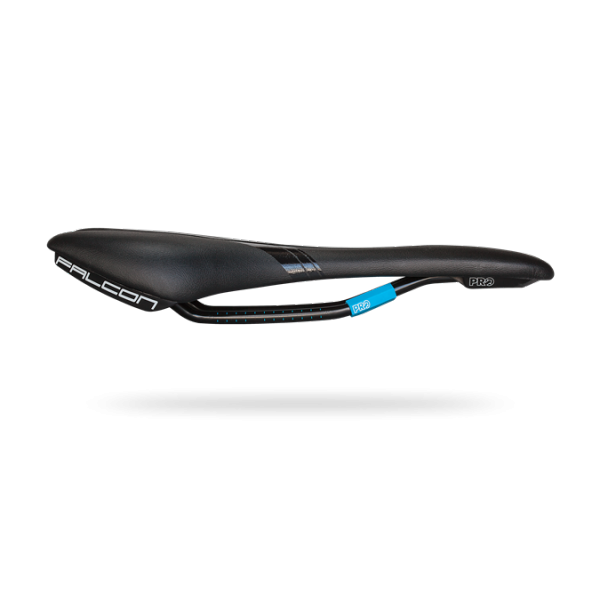 HNAKKUR PRO Falcon Black 132mm