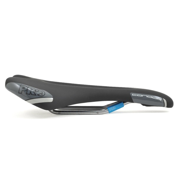HNAKKUR PRO CONDOR HOLLOW CRMO 132mm