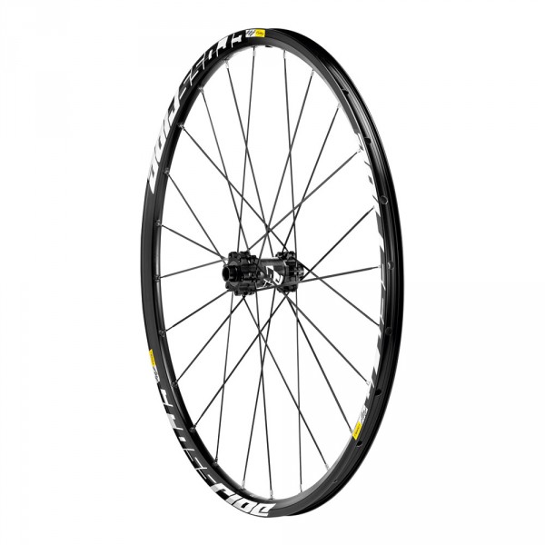 Mavic Crossride 27.5 Framhjól