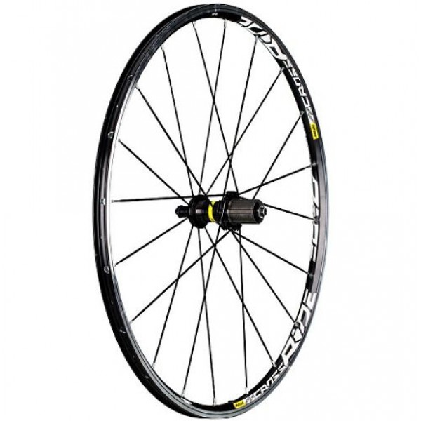 Mavic Crossride 27,5 Afturhjól