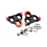 Shimano Klítar f/SPD SL Rauðir