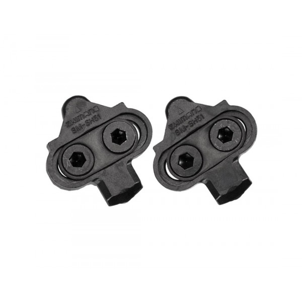 Shimano Klítar SPD SM-SH51