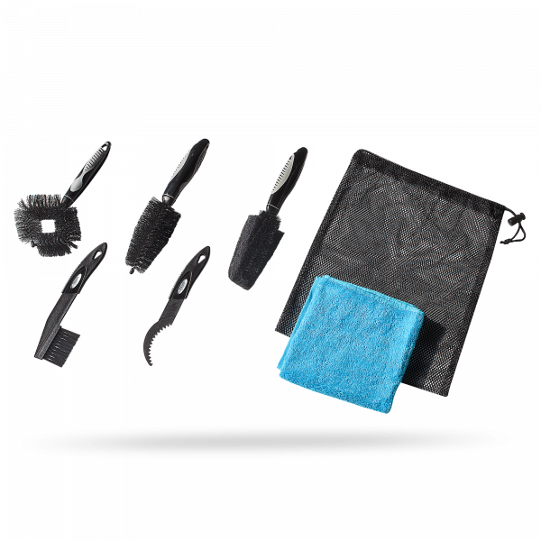 PRO Brusher Set