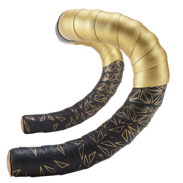 STÝRISVAFNINGAR SUPACAZ GOLD STAR FADE
