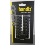 HANDFÖNG VELO D2 KNOBS SVÖRT