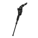 Standari Svartur 26-28"