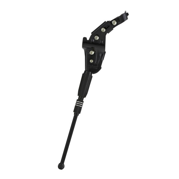 Standari Svartur 26-28"