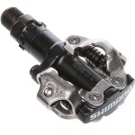 Shimano spd pedalar m520