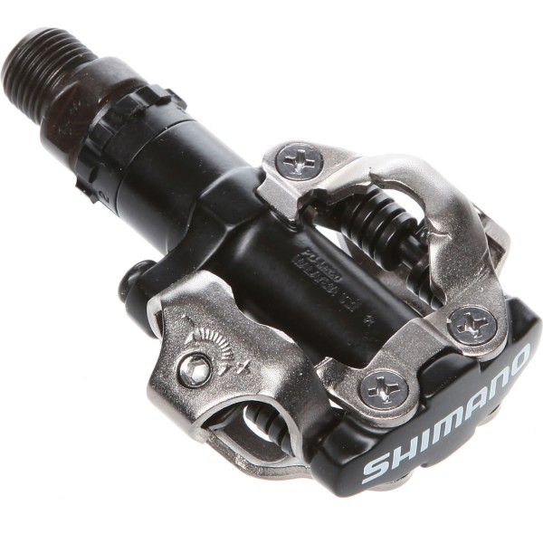 Shimano spd pedalar m520