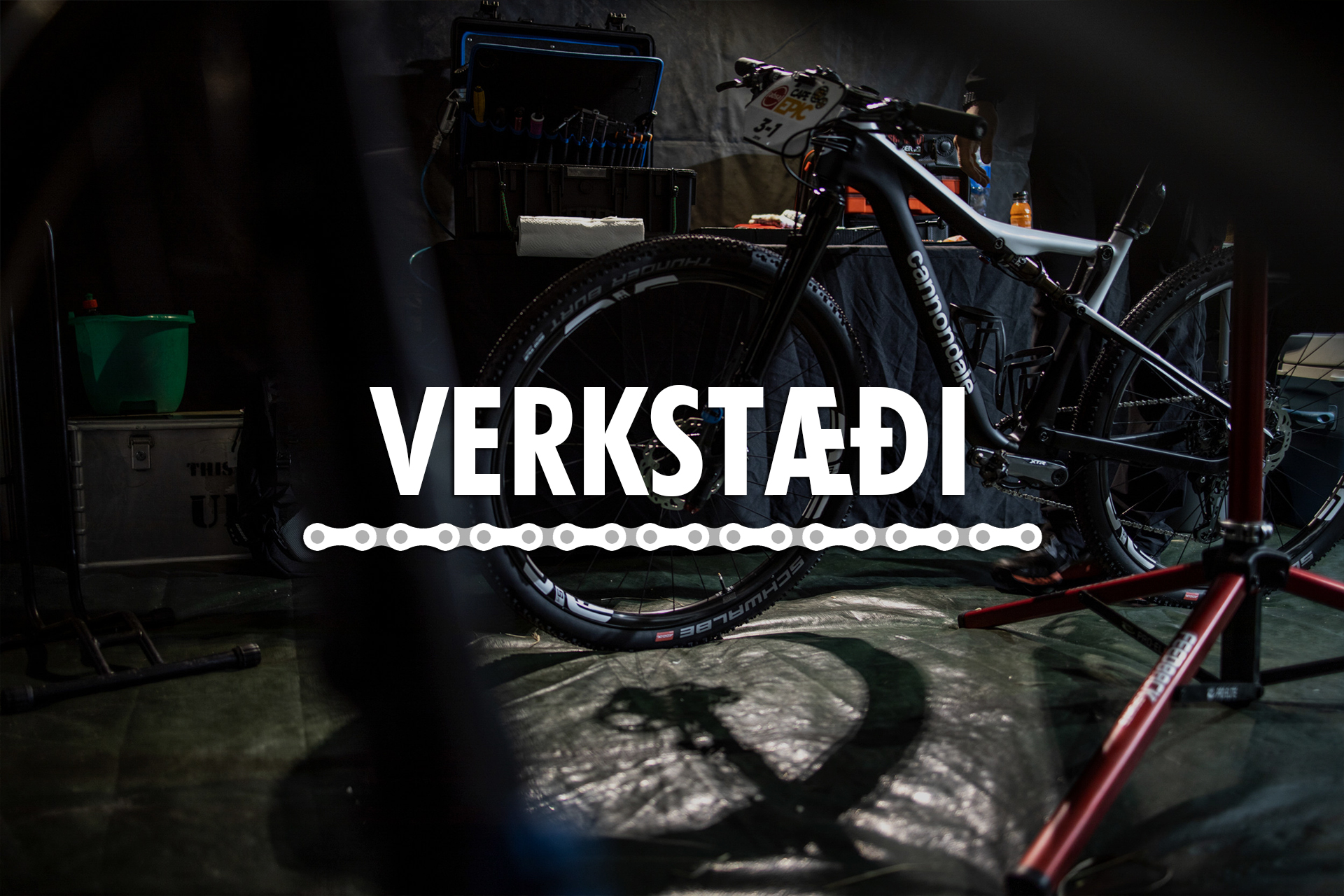 Verkstæði