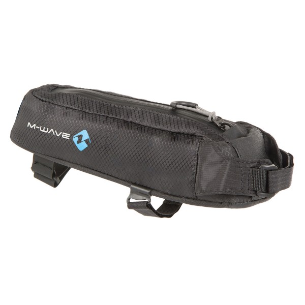 Nett vatnsheld stelltaska – top tube bag