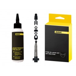 Tubeless